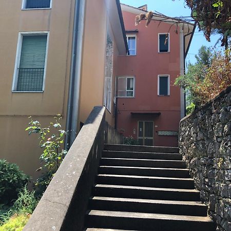 Casemaggi Beach House Terrace Porto Venere Ngoại thất bức ảnh