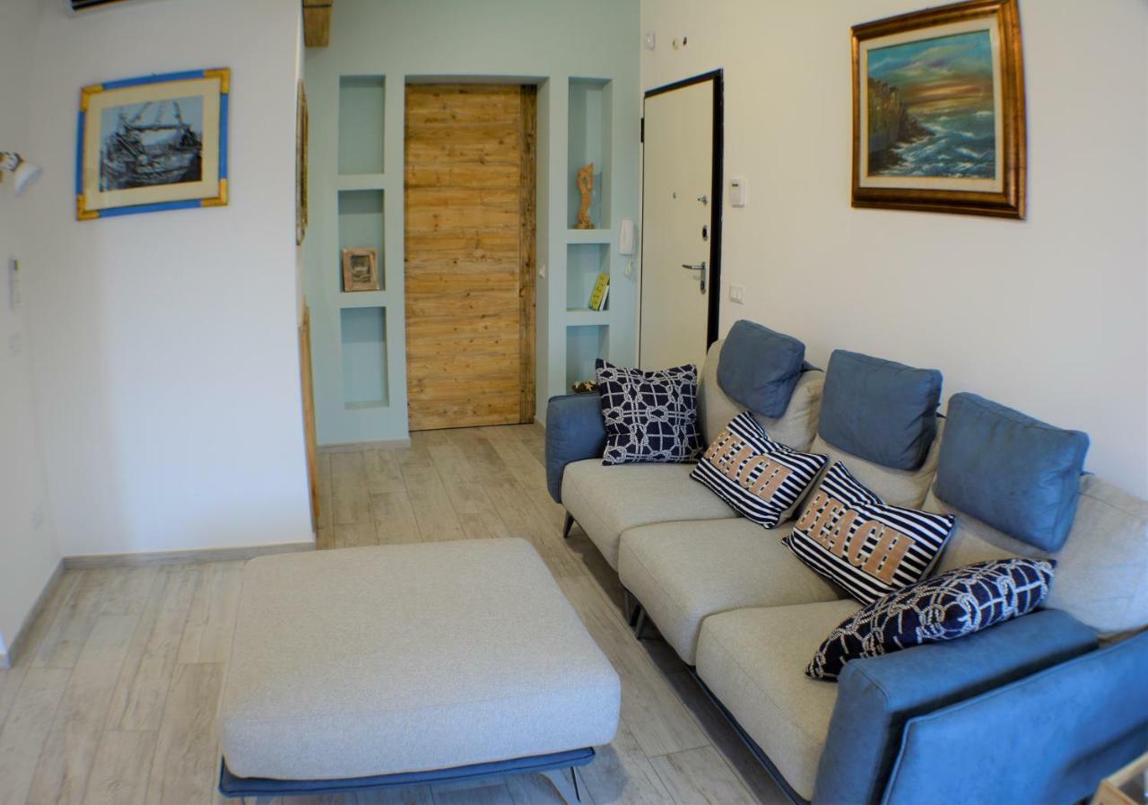 Casemaggi Beach House Terrace Porto Venere Ngoại thất bức ảnh
