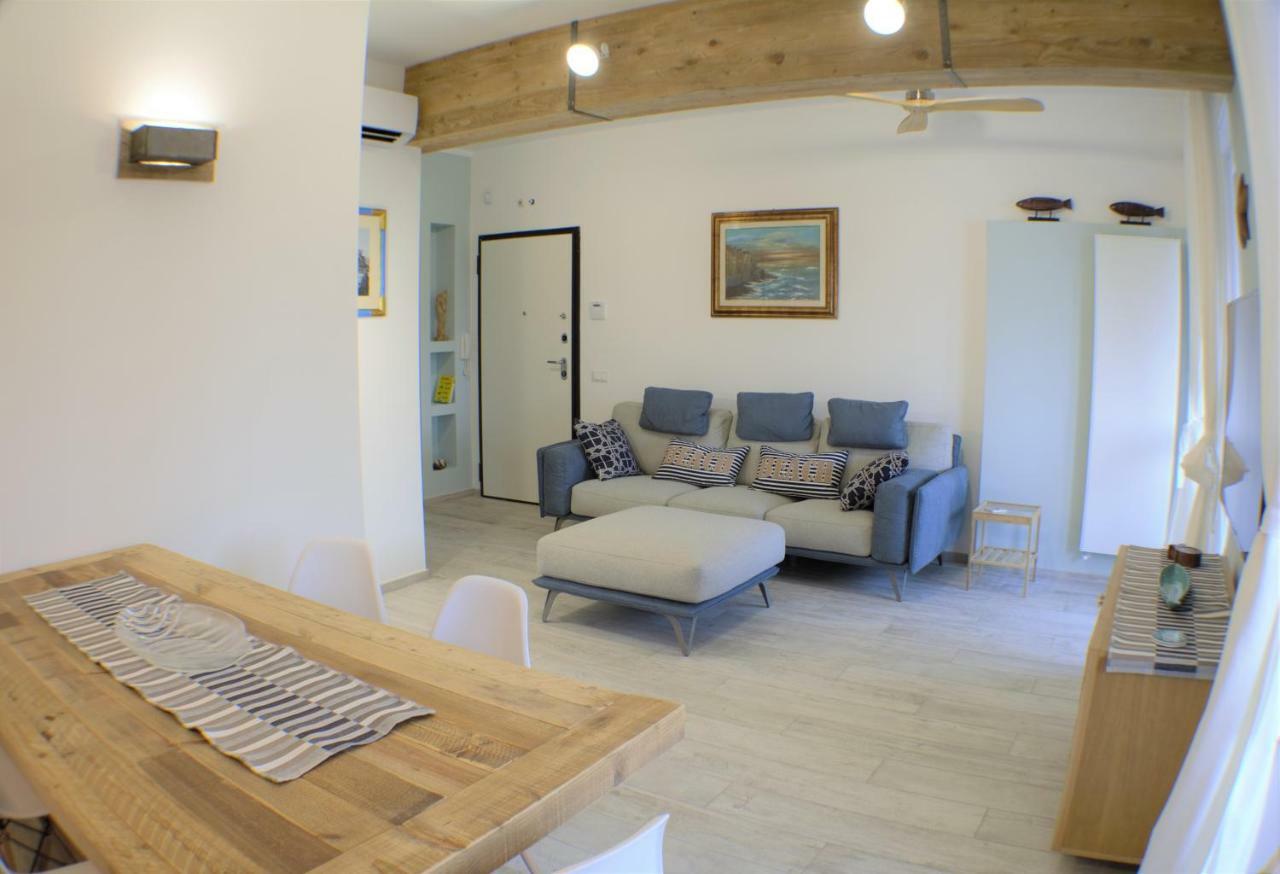 Casemaggi Beach House Terrace Porto Venere Ngoại thất bức ảnh