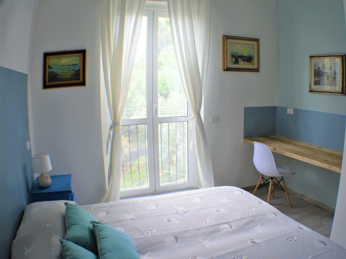 Casemaggi Beach House Terrace Porto Venere Ngoại thất bức ảnh