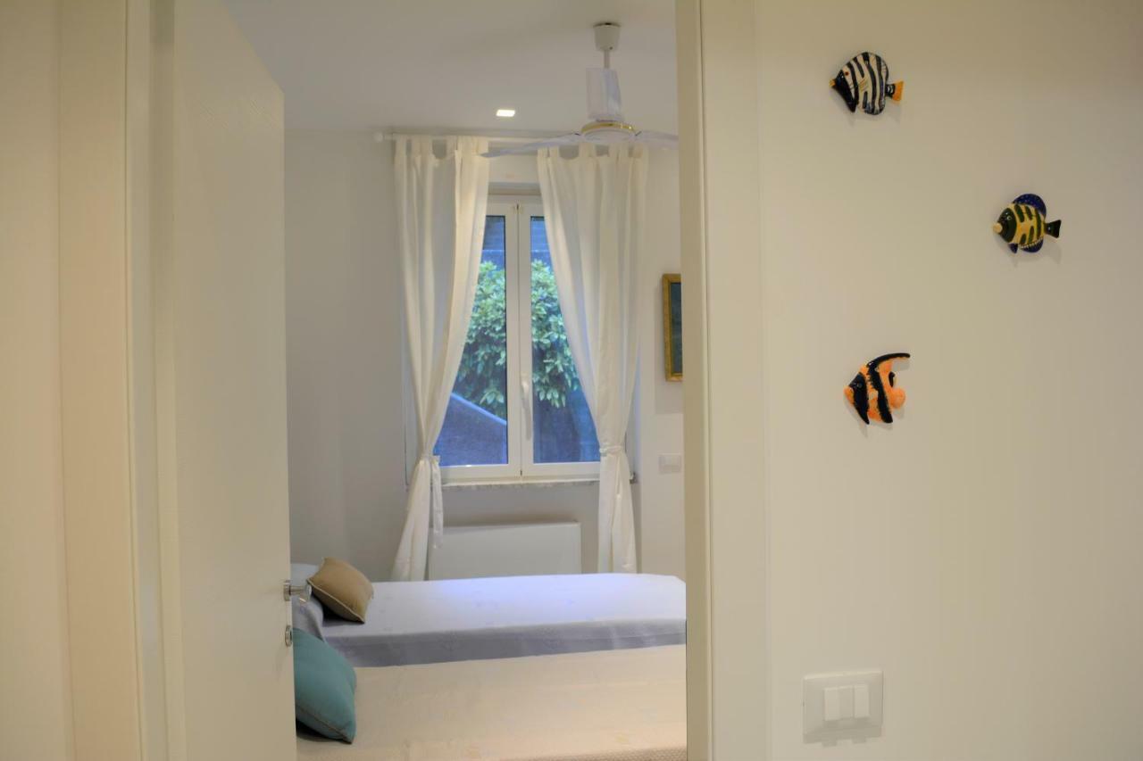 Casemaggi Beach House Terrace Porto Venere Ngoại thất bức ảnh