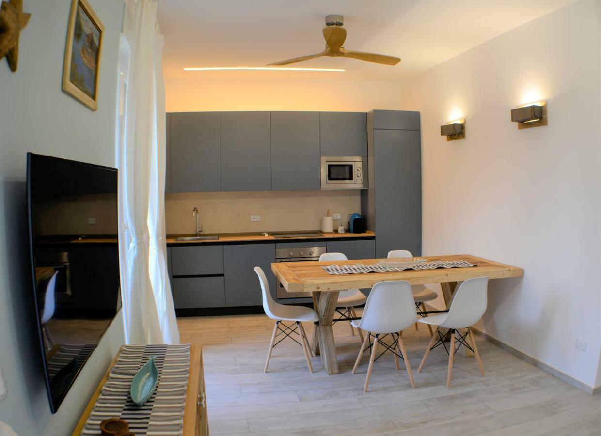 Casemaggi Beach House Terrace Porto Venere Ngoại thất bức ảnh