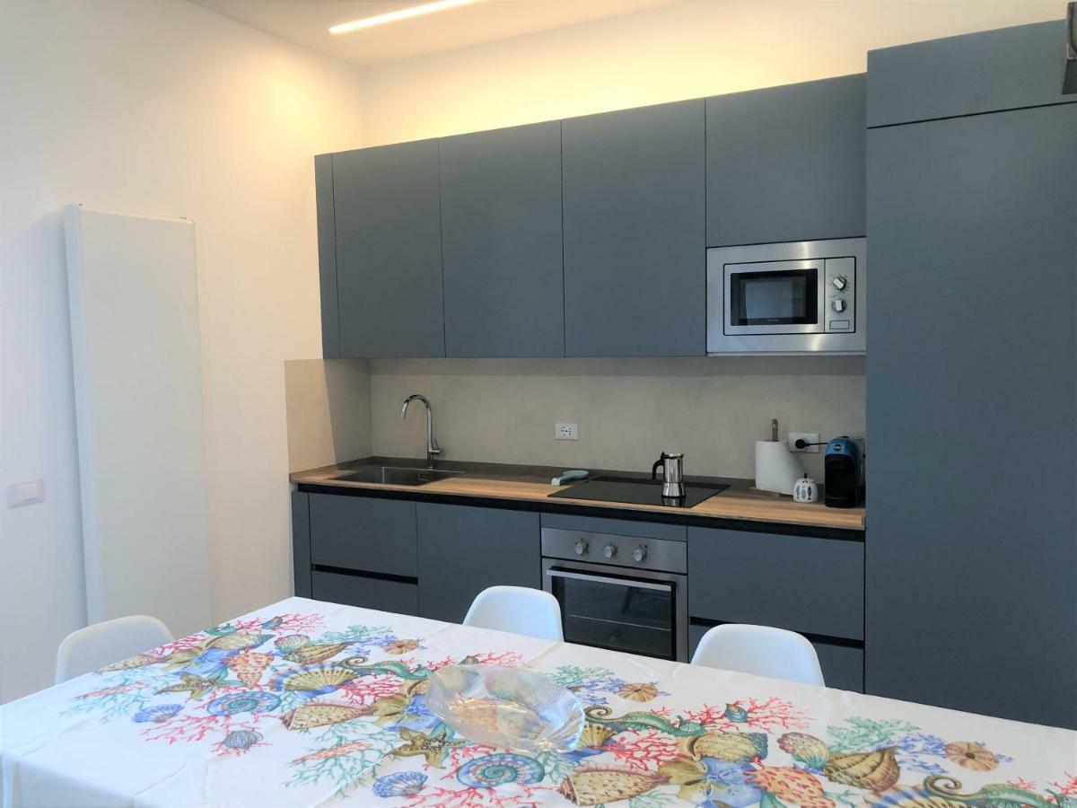Casemaggi Beach House Terrace Porto Venere Ngoại thất bức ảnh