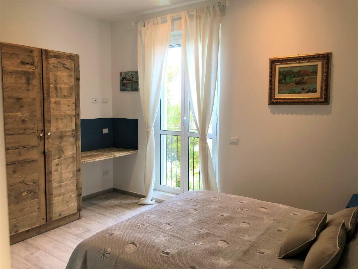 Casemaggi Beach House Terrace Porto Venere Ngoại thất bức ảnh