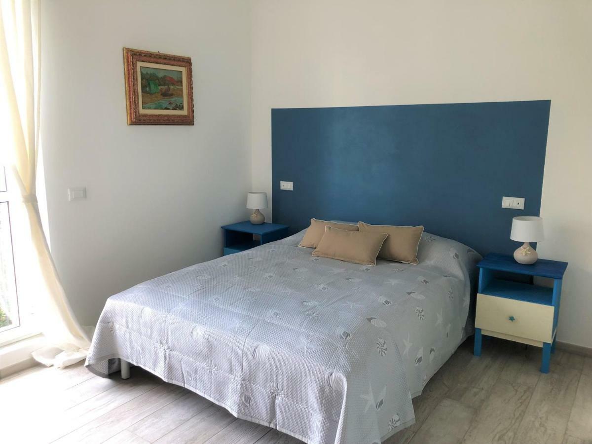 Casemaggi Beach House Terrace Porto Venere Ngoại thất bức ảnh